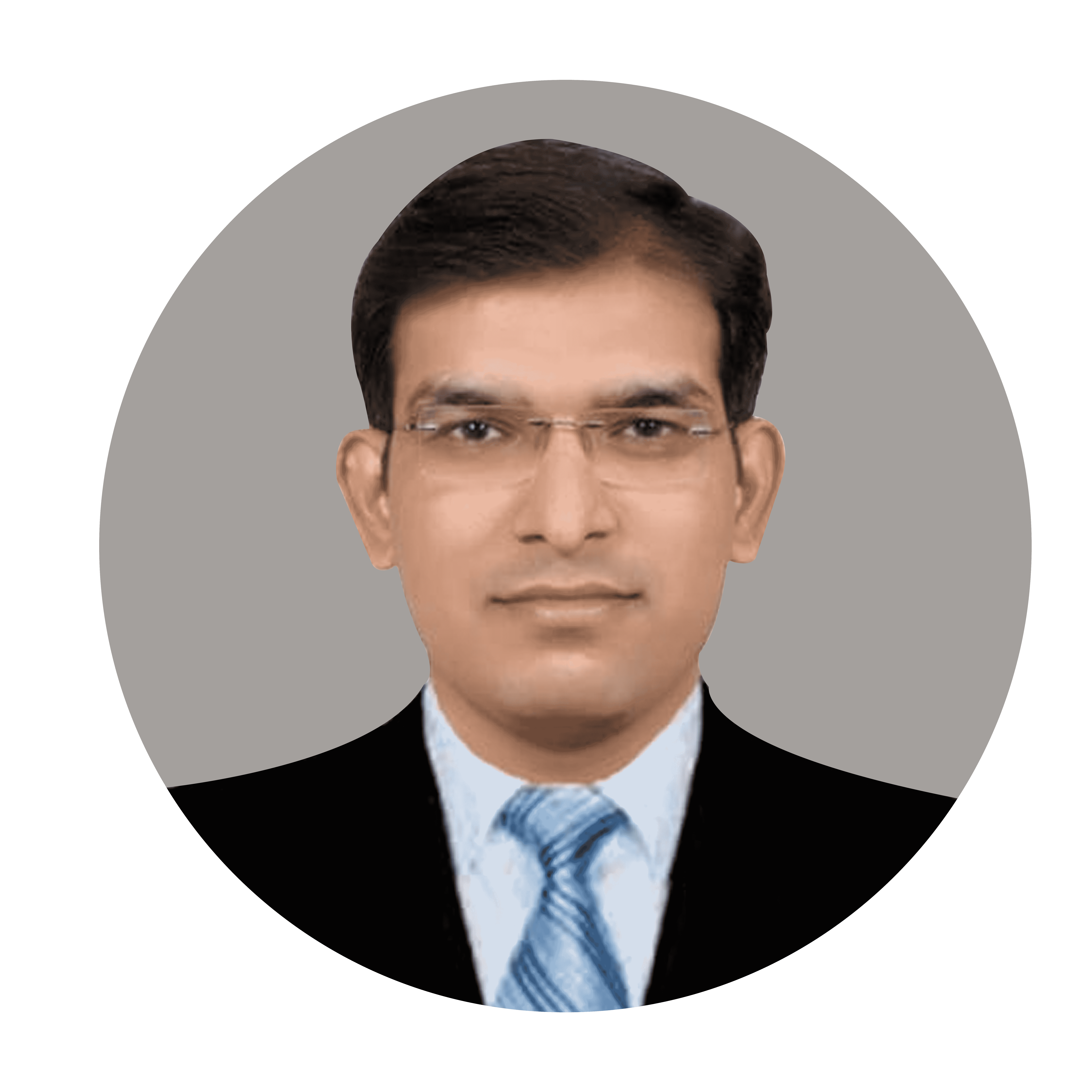 Dr. Chandrakant Shete, Specialist in Obstructive Sleep Apnea