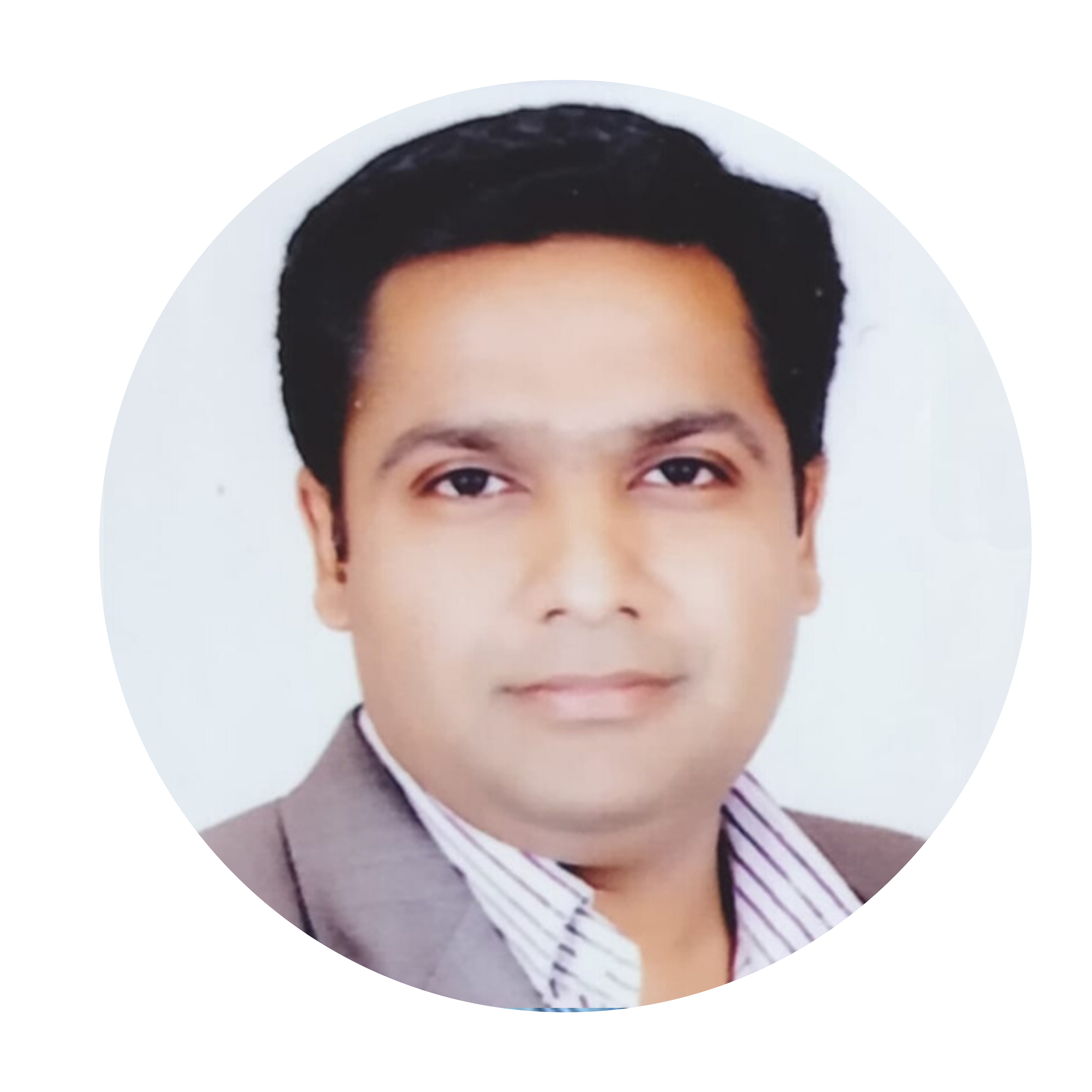 Dr. Vishal Mahajan, Specialist in Endodontics
