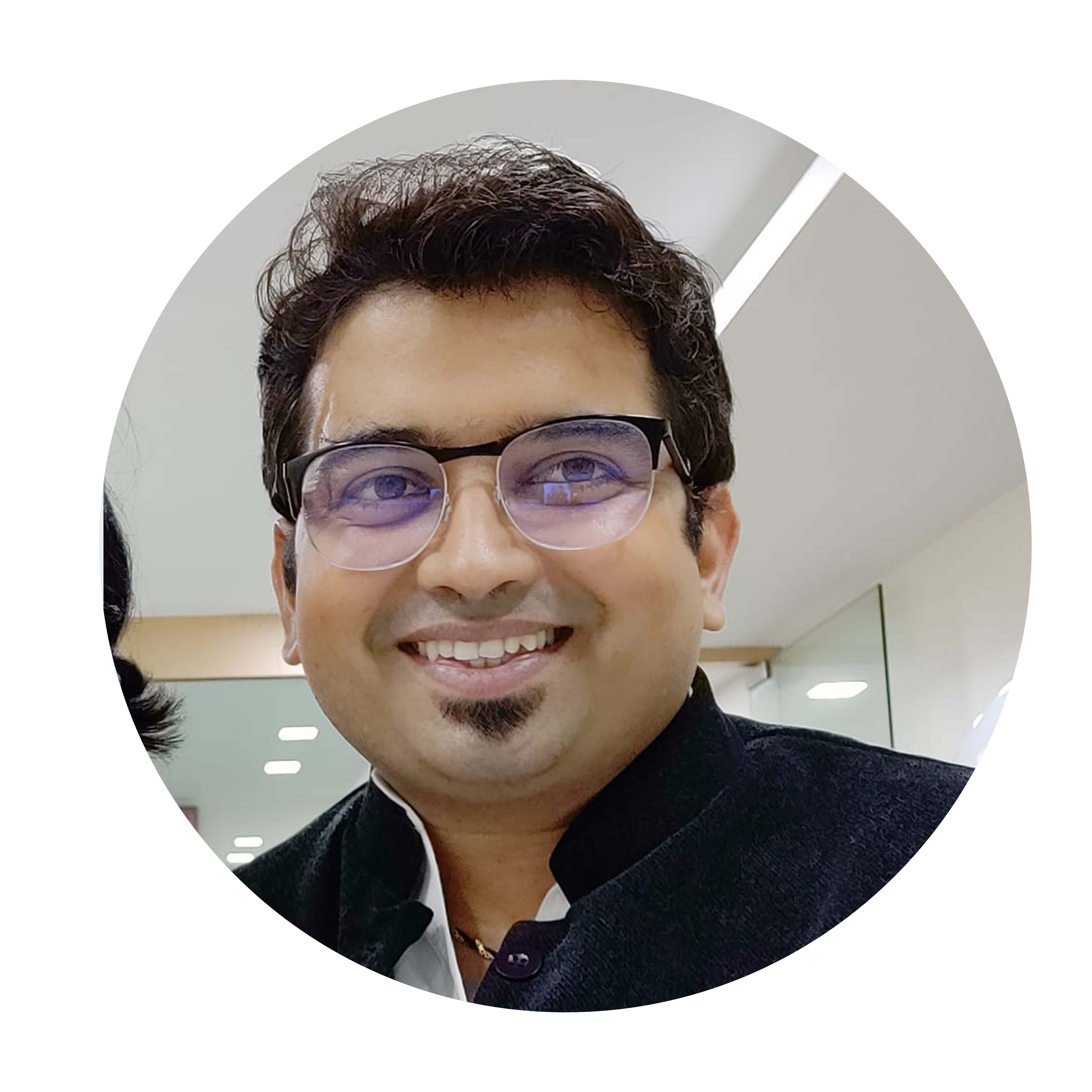 Dr. Nilesh Deshmukh, Expert in Oral & Maxillofacial Surgery