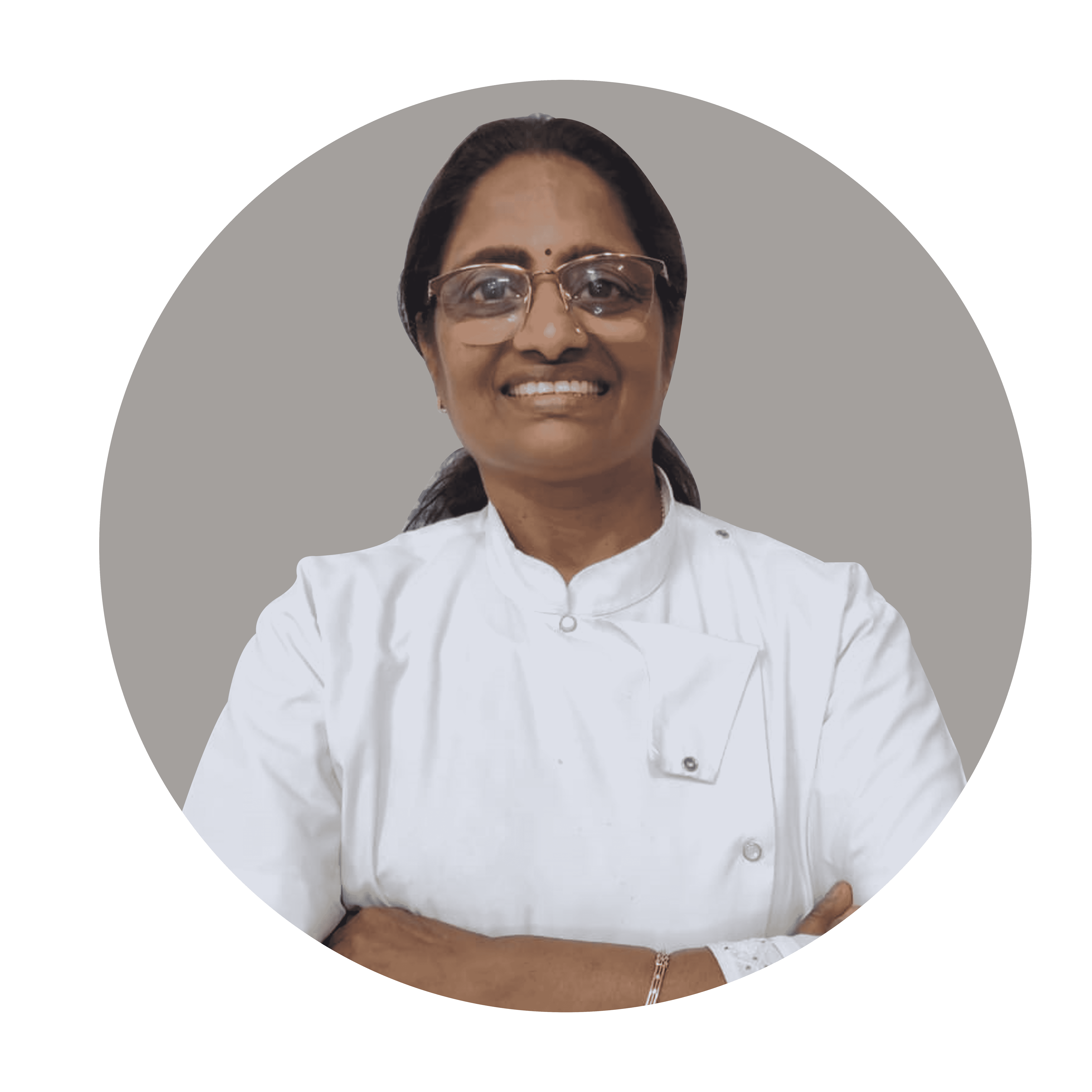 Dr. Sunita Doibale - Experienced Family Dental Surgeon at Kranti Dental Care in Aurangabad